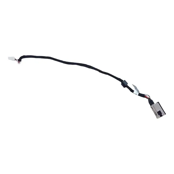 Dc Jack Para Notebook Lenovo Thinkpad T440 Dc30100ky00 Foto 1
