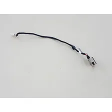 Dc Jack Para Notebook Lenovo Thinkpad T440 Dc30100ky00 Foto mini 2