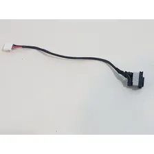 Dc Jack Para Notebook Samsung Np370e4j Foto mini 2