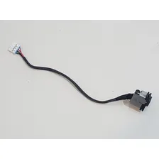 Dc Jack Para Notebook Samsung Np370e4j Foto mini 4