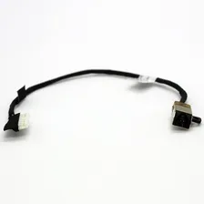 Dc Jack Power Dc30100yn00 Para Dell Inspiron I15-5567-a40c Foto mini  2