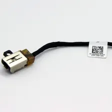 Dc Jack Power Dc30100yn00 Para Dell Inspiron I15-5567-a40c Foto mini  3