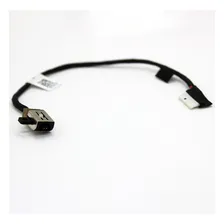 Dc Jack Power Dc30100yn00 Para Dell Inspiron I15-5567-a40c Foto  mini 1