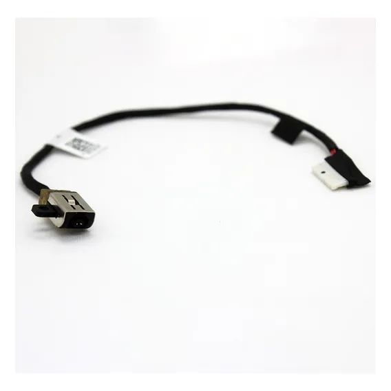 Dc Jack Power Dc30100yn00 Para Dell Inspiron I15-5567-a40c Foto 1