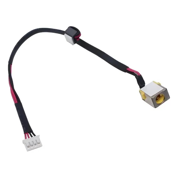 Dc Jack Power Notebook Acer Aspire 3 A315-53 Foto 1