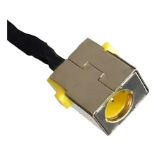 Dc Jack Power Notebook Acer Aspire 3 A315-53 Foto mini 3