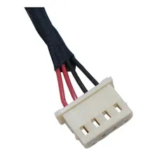 Dc Jack Power Notebook Acer Aspire E5-573 E5-574 Foto mini 2