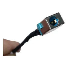 Dc Jack Power Notebook Acer Aspire E5-573 E5-574 Foto mini 3