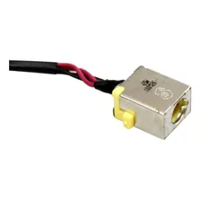 Dc Jack Power Notebook Acer Aspire E5-573 E5-574 Foto mini 4