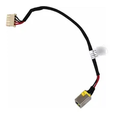 Dc Jack Power Notebook Acer Aspire E5-573 E5-574 Foto mini 1