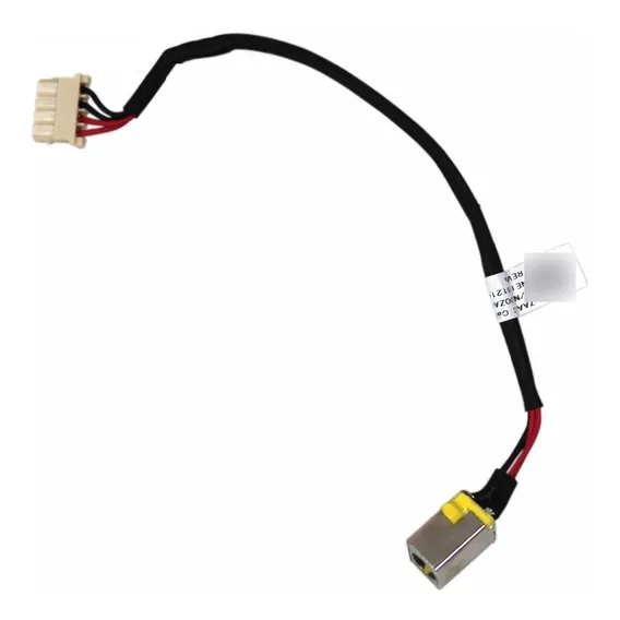 Dc Jack Power Notebook Acer Aspire E5-573 E5-574 Foto 1