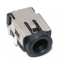 Dc Jack Power P/ Positivo Stilo One Xc3000 Xc3550 Xc3552 Foto mini 1