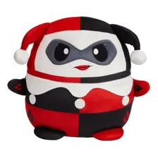 Dc PelĂșcia Harley Quinn Cutopia - Mattel Foto mini 1