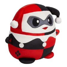 Dc PelĂșcia Harley Quinn Cutopia - Mattel Foto mini 2
