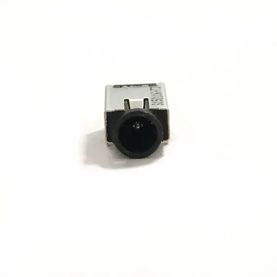 Dc Power Jack Asus Vivobook Zenbook S400ca Ux31a Q200e X202e Foto 1