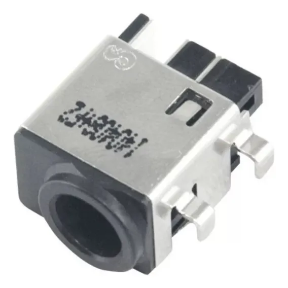 Dc Power Jack Samsung Rv411 Rv415 Rv419 Rv420 Foto 1