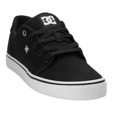 DC Shoes Anvil TX Masculino Adultos Foto mini  3