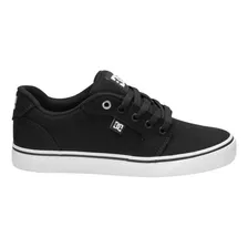 DC Shoes Anvil TX Masculino Adultos Foto  mini 1