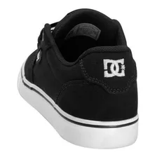DC Shoes Anvil TX Masculino Adultos Foto mini 4