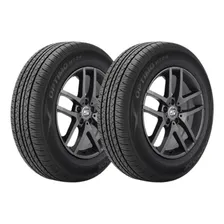 De 2 Pneus Aro 15 Hankook Optimo H724 185/65r15 86t Foto mini 1