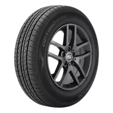 De 2 Pneus Aro 15 Hankook Optimo H724 185/65r15 86t Foto mini 2