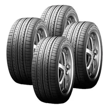 De 4 Pneus Aro 18 Kumho Kh17 225/45r18 95v Índice de velocidade V Foto mini 1