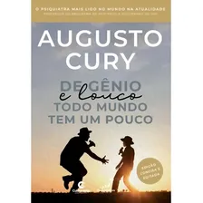 De Genio E Louco Todo Mundo Tem Um Pouco Foto mini 1