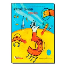 -, De Scarpellini. Editorial Harbra - Paradidaticos, Capa Mole Em Português Foto mini 1