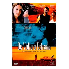 De Volta À Estrada - Dvd Foto  mini 1