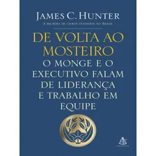 De Volta Ao Mosteiro Foto  mini 1