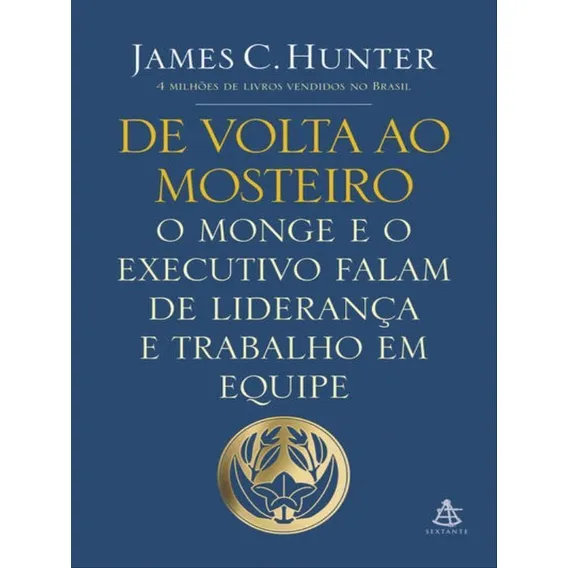 De Volta Ao Mosteiro Foto 1