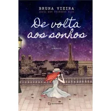 De Volta Aos Sonhos Foto  mini 1