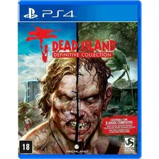 Dead Island ( Definitive Collection ) Foto  mini 1