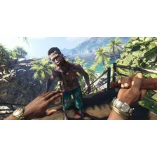 Dead Island Definitive Collection Xbox One Mídia Física Foto  mini 1