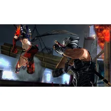 Dead or Alive 5: Última rodada Edição Padrão Dead or Alive Foto mini 1