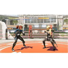 Dead Or Alive 6 - Ps4 Foto mini  3