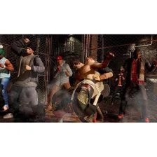 Dead Or Alive 6 - Ps4 Foto mini 4