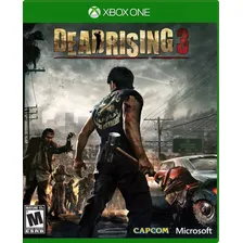 Dead Rising 3 Xbox One Foto mini 1