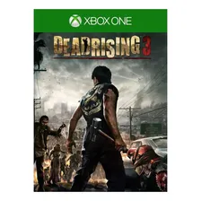 Dead Rising 3 Xbox One Foto mini 2