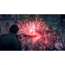 Dead Rising 4 Ps4 Midia Fisica Foto mini 2