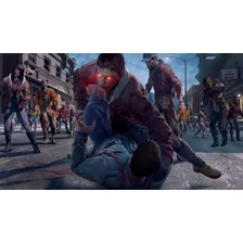 Dead Rising 4 Ps4 Midia Fisica Foto mini 4