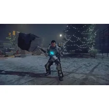 Dead Rising 4 Ps4 Midia Fisica Foto mini 3