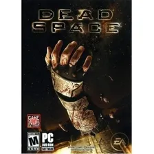 Dead Space Para Pc MĂdia FĂsica Original Foto mini 1