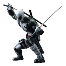 Deadpool X-force: Marvel Now Artfx - Kotobukiya Foto mini 1