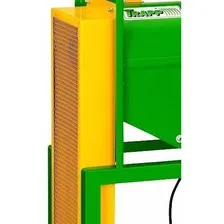 Debulhador De Milho Trapp Dm 50 Sem Motor Foto mini 3