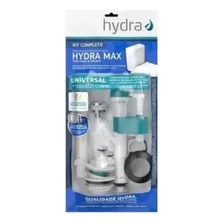 Deca Hydra reparo kit completo caixa acoplada acionamento simples deca Foto mini 1
