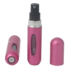 Decant Perfume Amostra Frasco Vidrinho Spray Avião Bolsa Top Foto mini 1