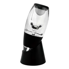 Decanter Aerador Para Vinho Magic Decanter Tipo Torre Md101 Foto mini 1