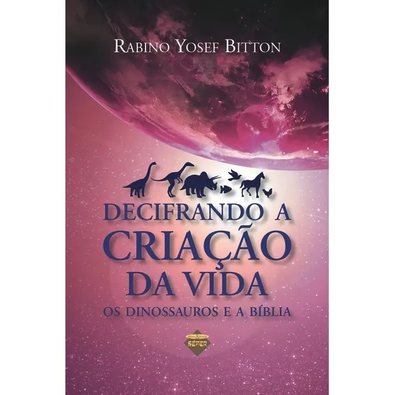 Decifrando A Criação Da Vida Foto 1