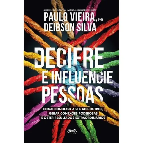 Decifre E Influencie Pessoas Como Conhecer A Si E Aos Outros Foto 1